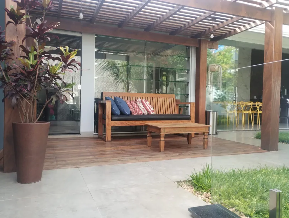 Casa, 3 quartos, 360 m² - Foto 1