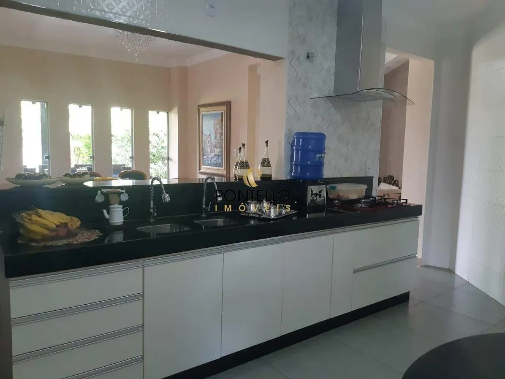 Casa, 8 quartos, 400 m² - Foto 5