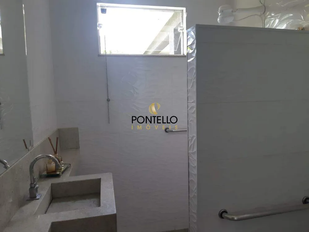 Casa, 8 quartos, 400 m² - Foto 7