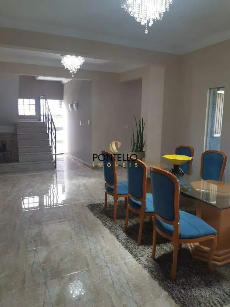 Casa, 8 quartos, 400 m² - Foto 2
