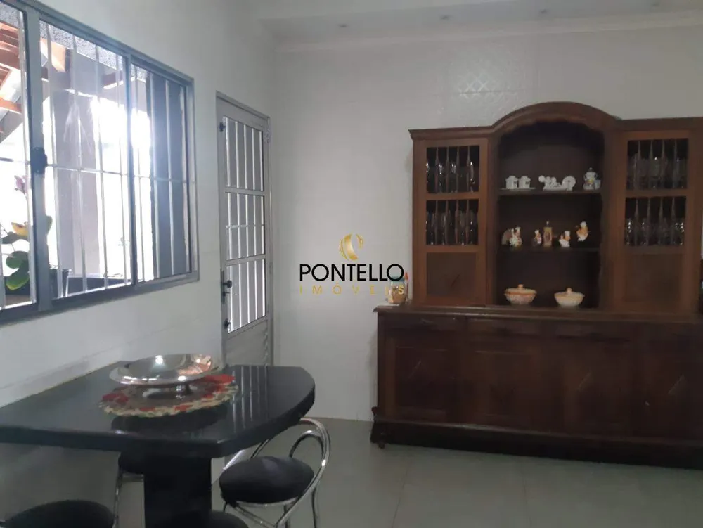 Casa, 8 quartos, 400 m² - Foto 3
