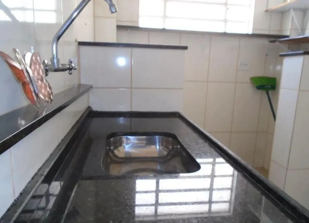Apartamento, 2 quartos, 42 m² - Foto 1