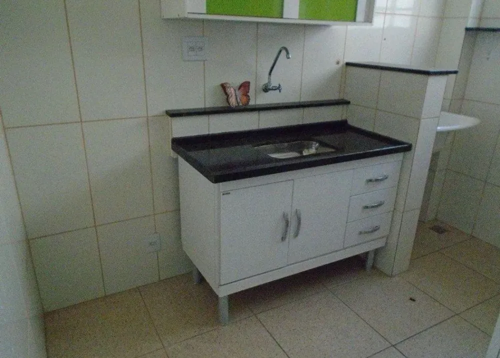 Apartamento, 2 quartos, 42 m² - Foto 4