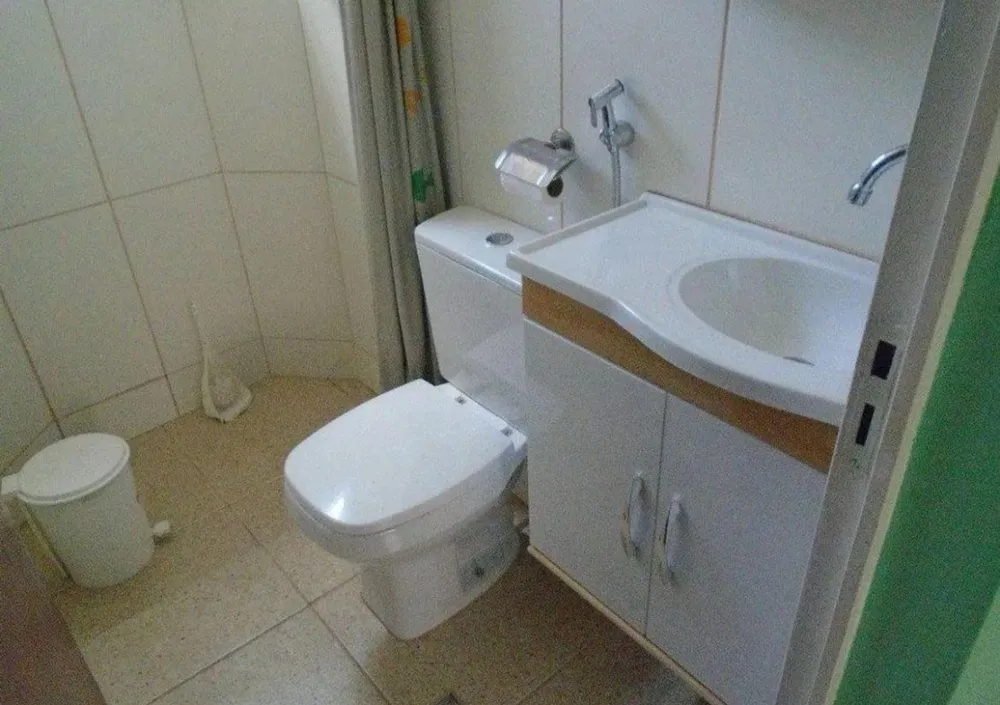 Apartamento, 2 quartos, 42 m² - Foto 3