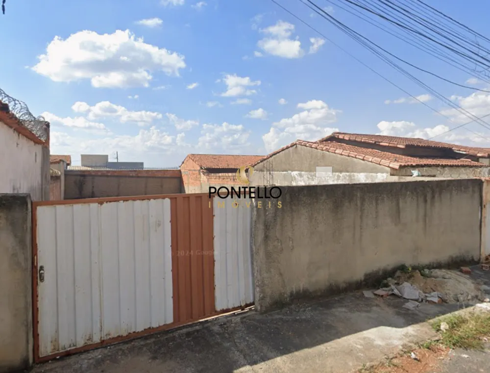 Terreno, 360 m² - Foto 1