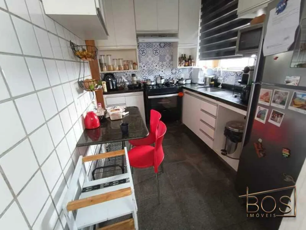 Apartamento, 3 quartos, 110 m² - Foto 13