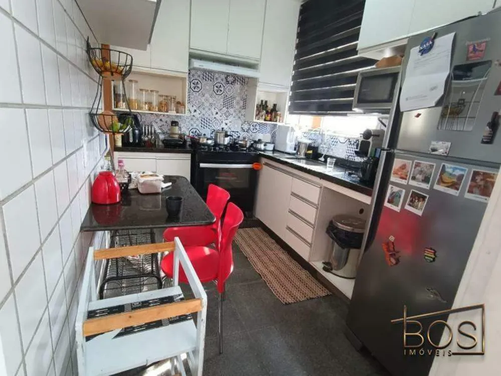 Apartamento, 3 quartos, 110 m² - Foto 12