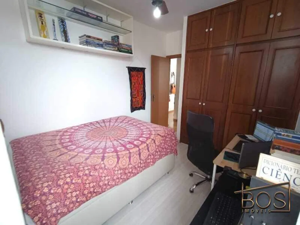 Apartamento, 3 quartos, 110 m² - Foto 6