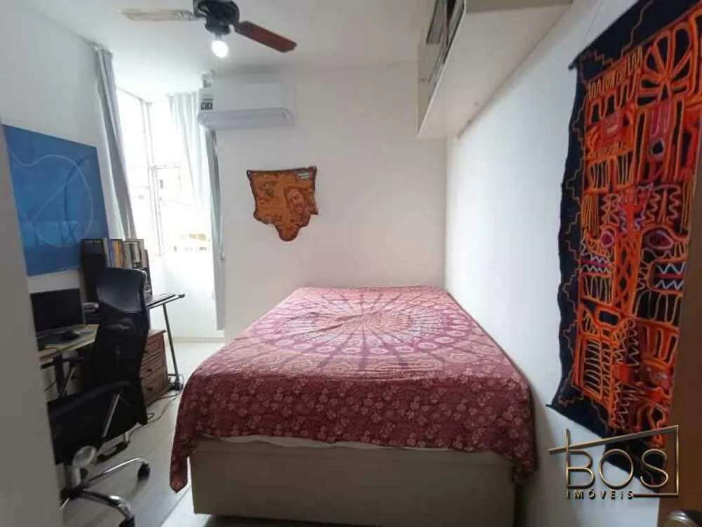 Apartamento, 3 quartos, 110 m² - Foto 7
