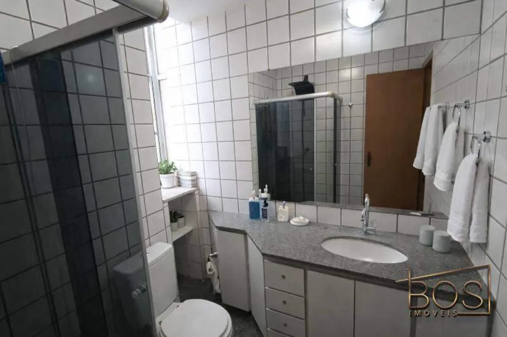 Apartamento, 3 quartos, 110 m² - Foto 9