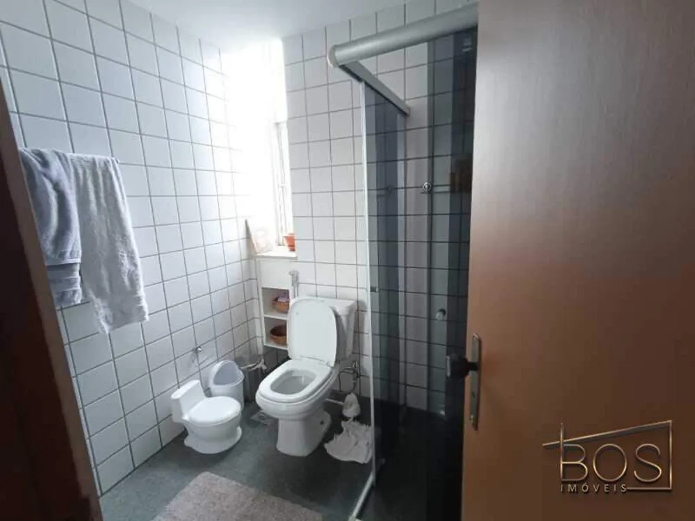 Apartamento, 3 quartos, 110 m² - Foto 13