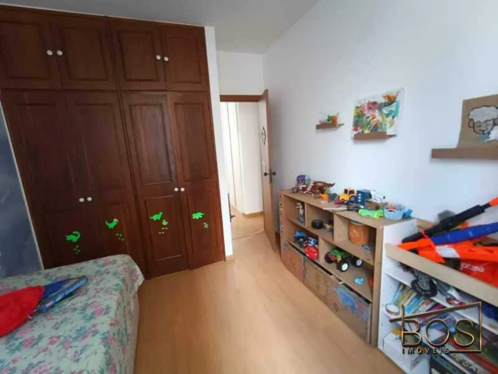 Apartamento, 3 quartos, 110 m² - Foto 8