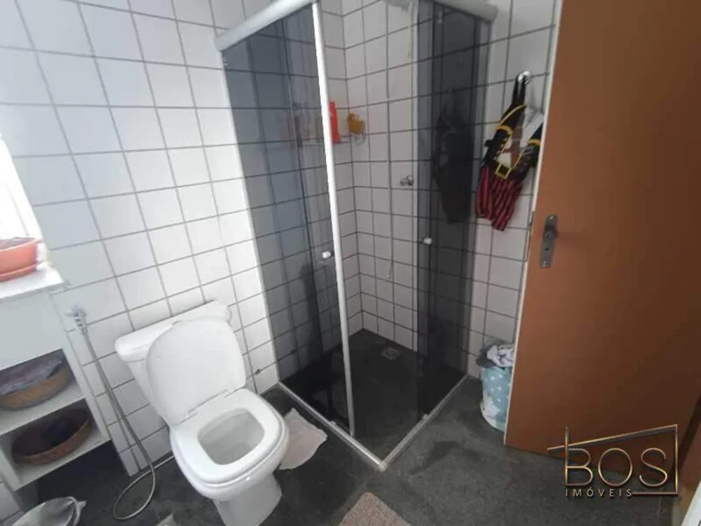 Apartamento, 3 quartos, 110 m² - Foto 11