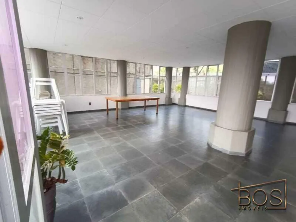 Apartamento, 3 quartos, 110 m² - Foto 20