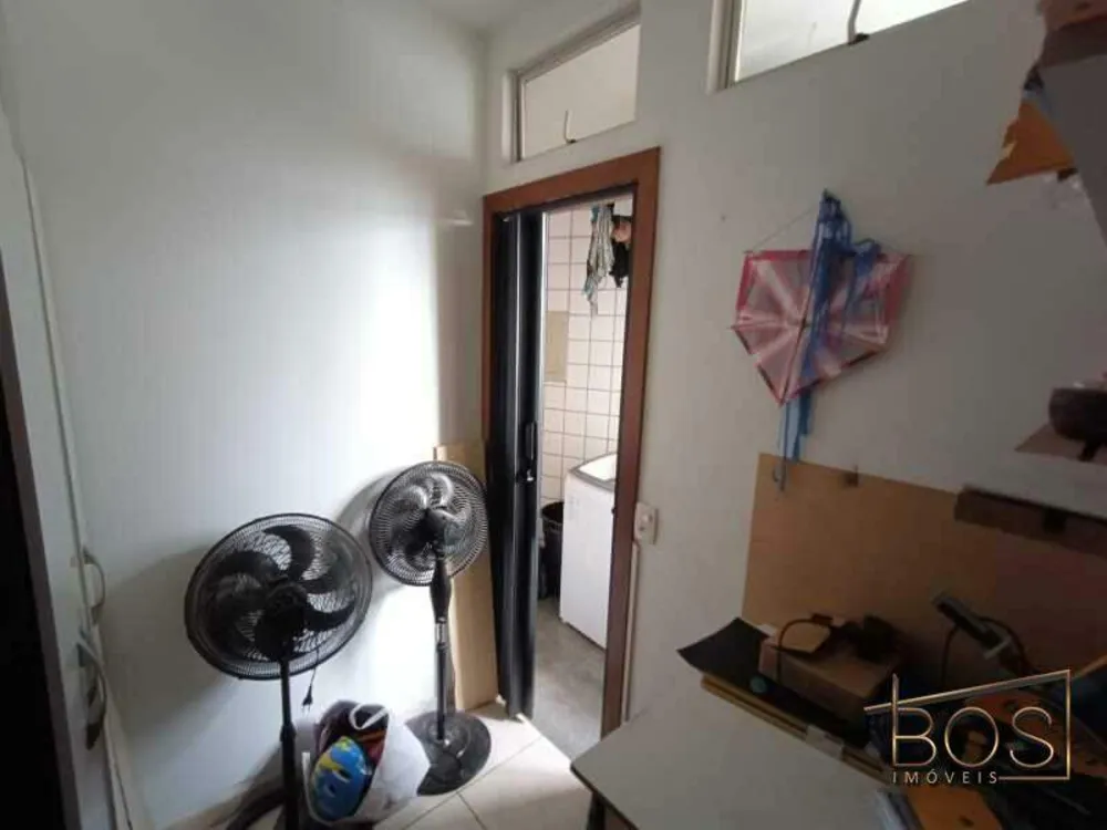 Apartamento, 3 quartos, 110 m² - Foto 15