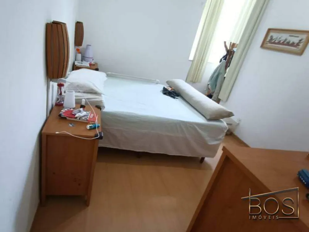 Apartamento, 3 quartos, 110 m² - Foto 4