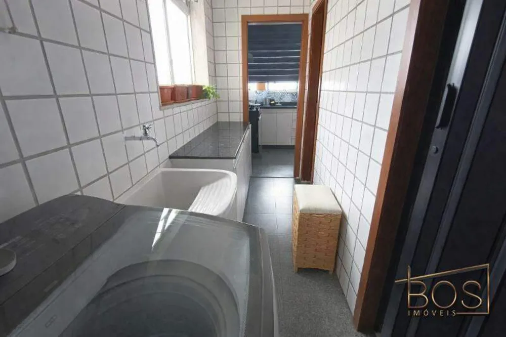 Apartamento, 3 quartos, 110 m² - Foto 14