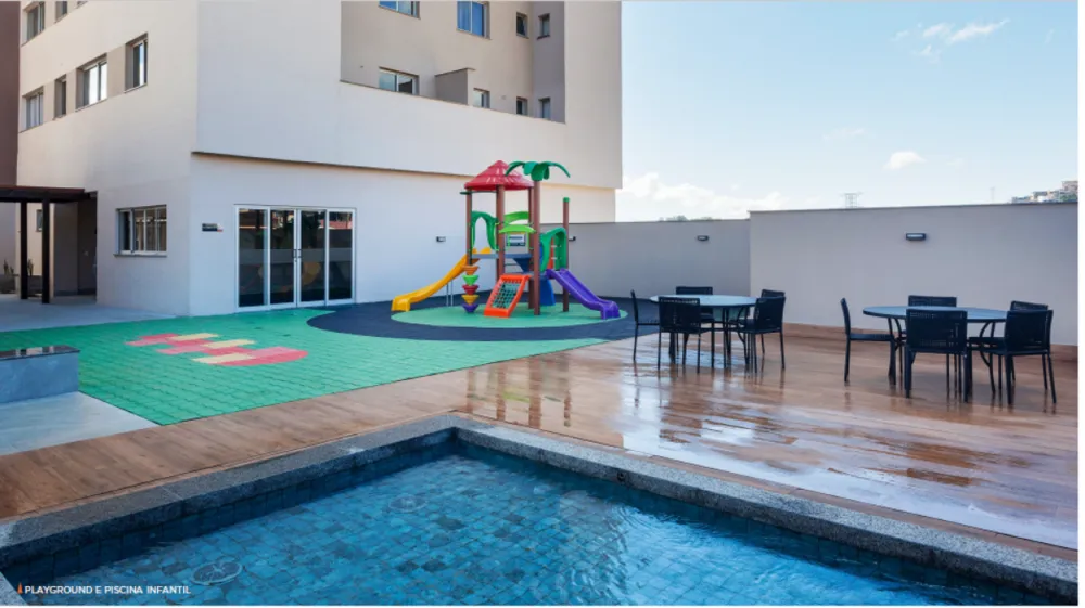 Apartamento, 3 quartos, 74 m² - Foto 8
