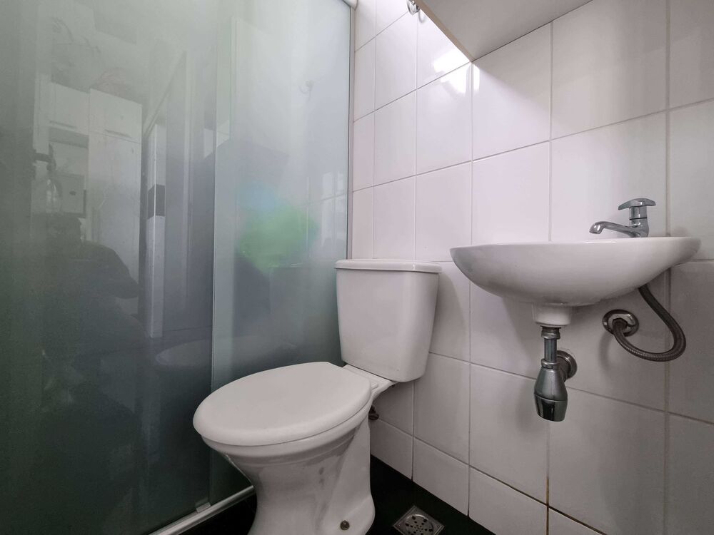 Apartamento à venda com 3 quartos, 93m² - Foto 4