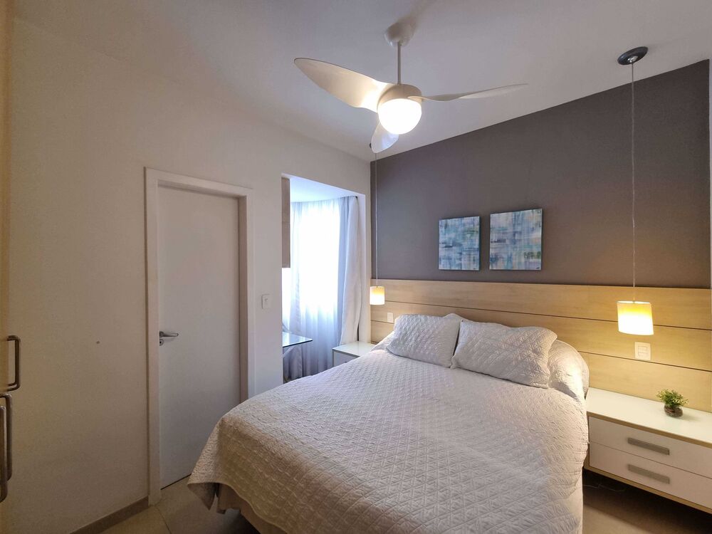 Apartamento à venda com 3 quartos, 93m² - Foto 8
