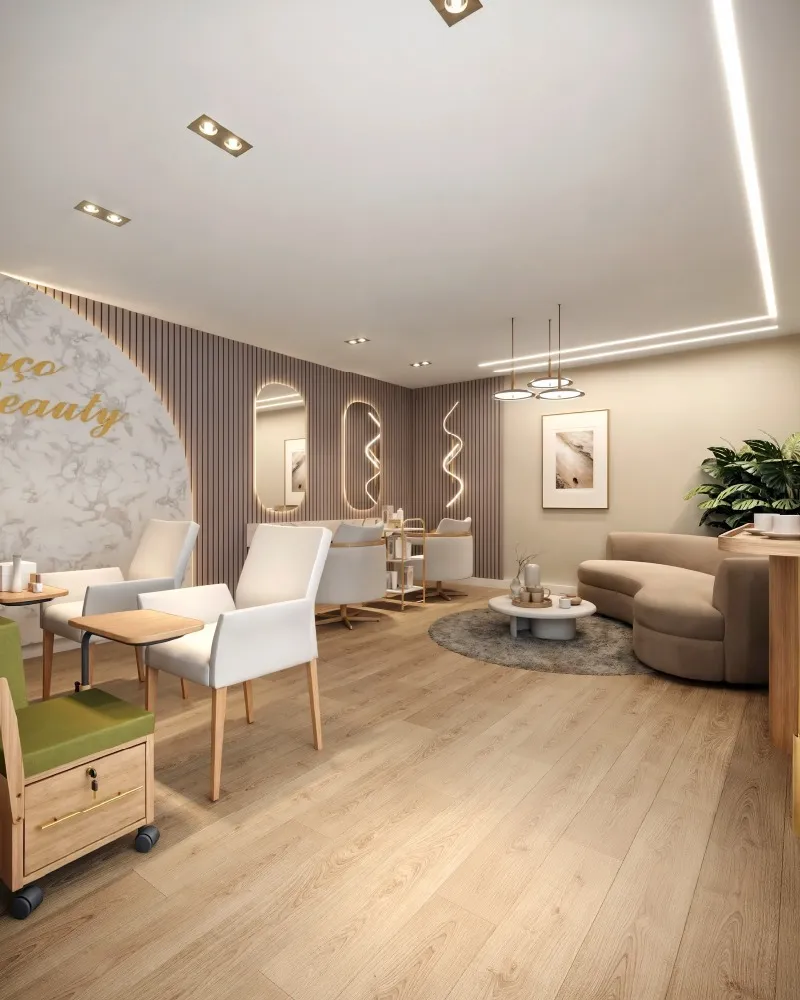 Apartamento, 2 quartos, 59 m² - Foto 9