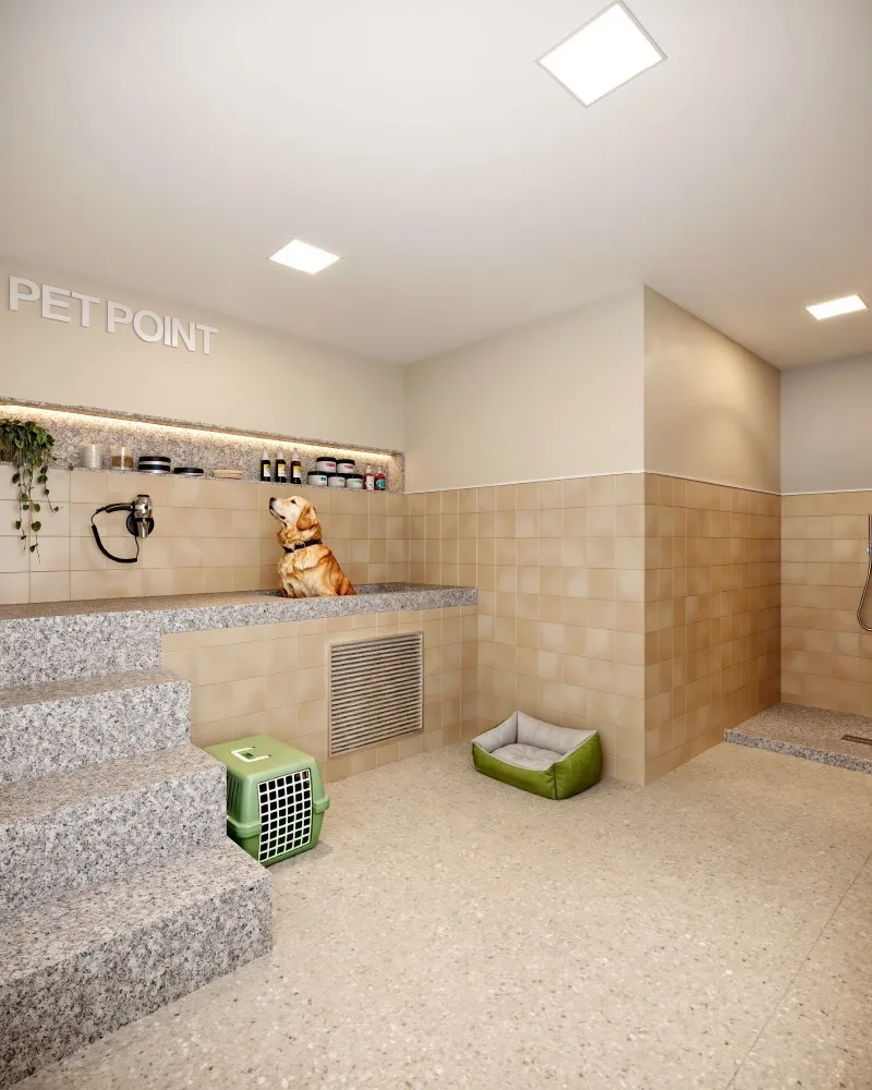 Apartamento, 2 quartos, 53 m² - Foto 8