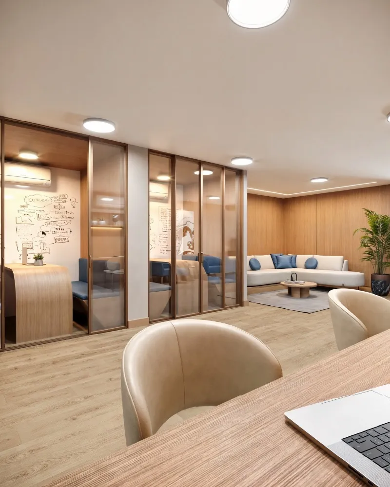 Apartamento, 2 quartos, 53 m² - Foto 5