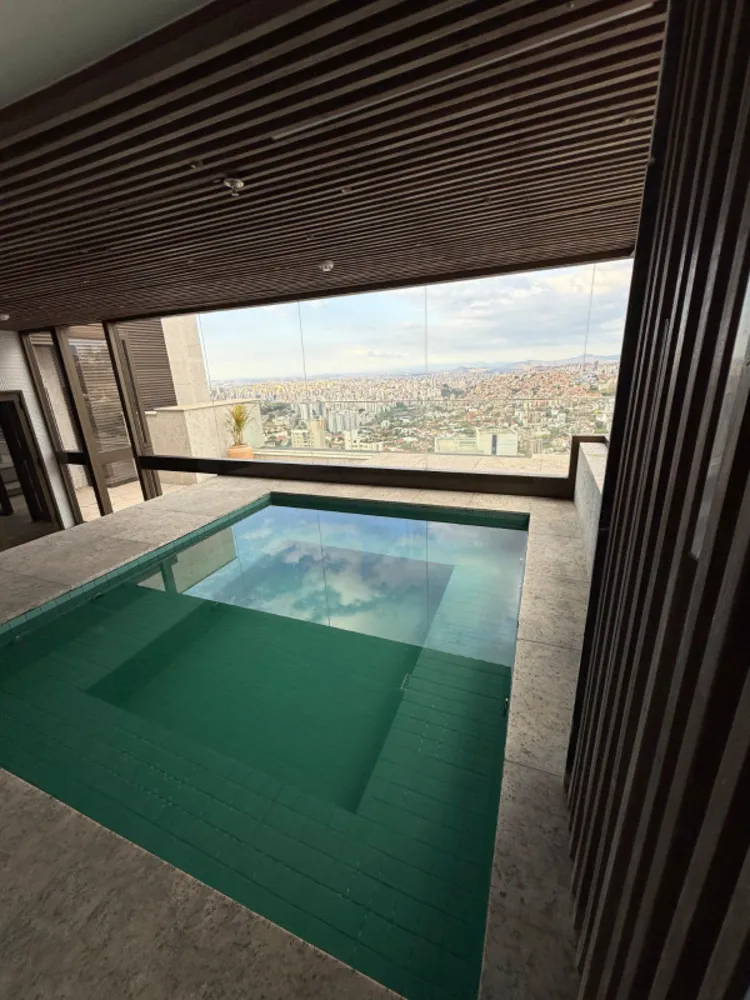 Apartamento, 1 quarto, 38 m² - Foto 4