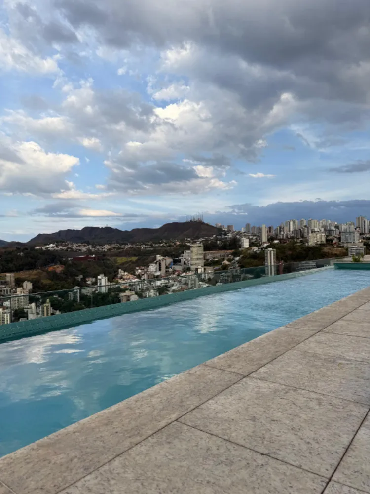Apartamento, 1 quarto, 38 m² - Foto 1