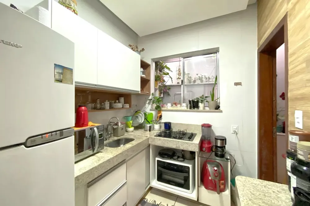 Apartamento, 2 quartos, 66 m² - Foto 5