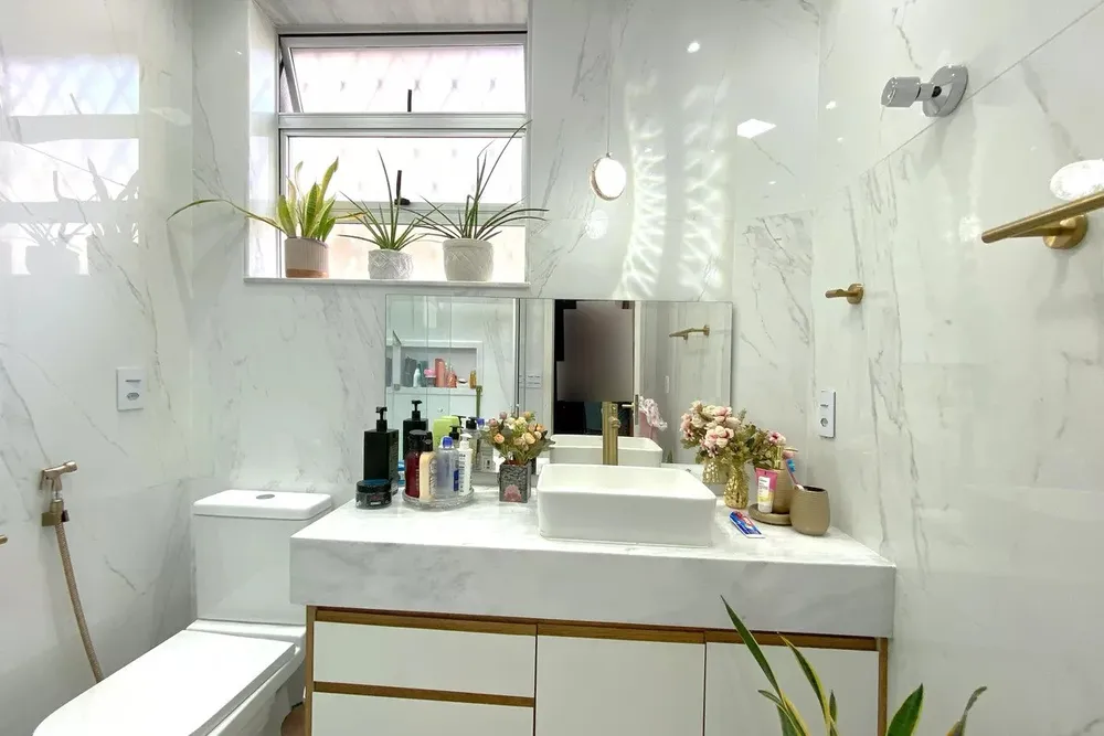 Apartamento, 2 quartos, 66 m² - Foto 12
