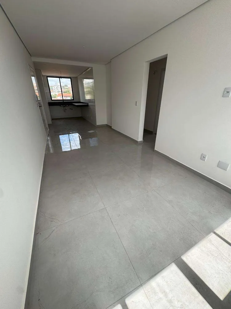 Apartamento, 3 quartos, 80 m² - Foto 2