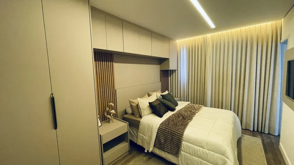 Cobertura, 3 quartos, 163 m² - Foto 17