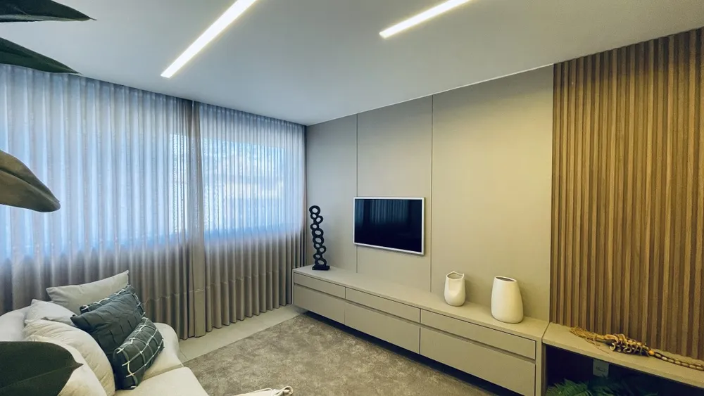 Cobertura, 3 quartos, 163 m² - Foto 10