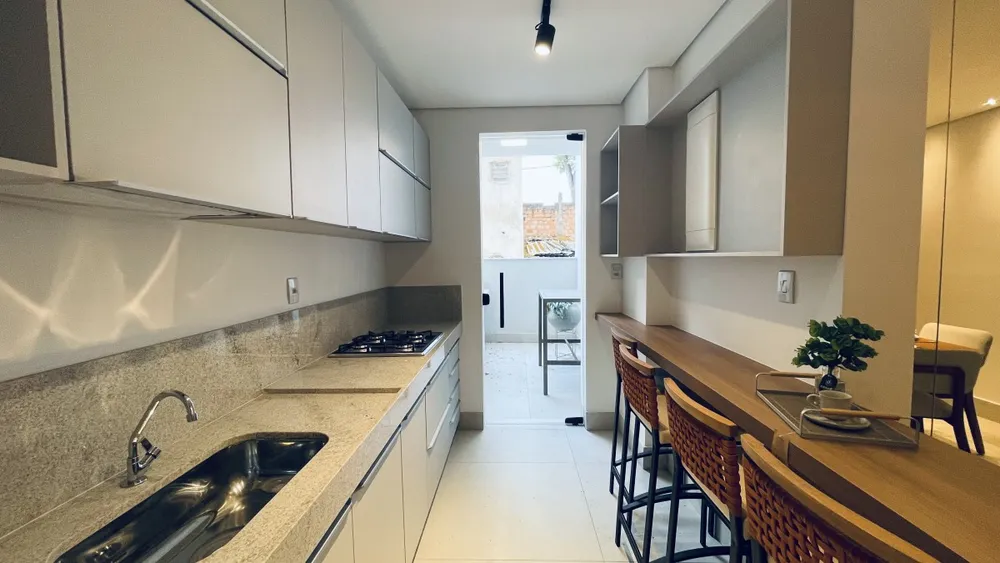 Cobertura, 3 quartos, 163 m² - Foto 16
