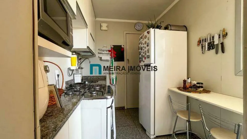 Apartamento, 3 quartos, 70 m² - Foto 4
