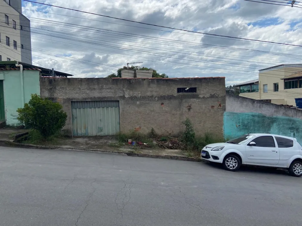 Terreno, 300 m² - Foto 1