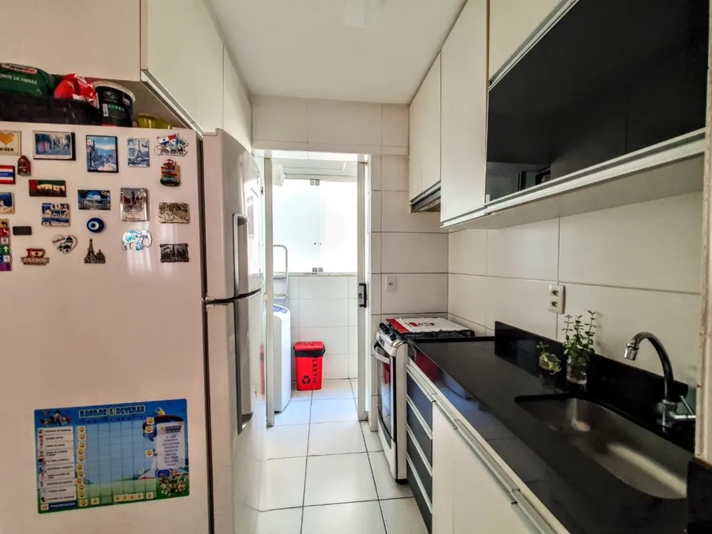 Apartamento, 3 quartos, 85 m² - Foto 2