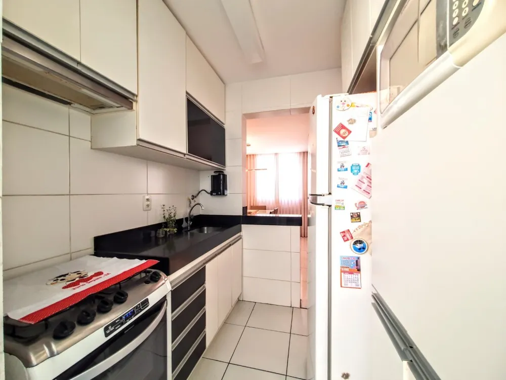 Apartamento, 3 quartos, 85 m² - Foto 1