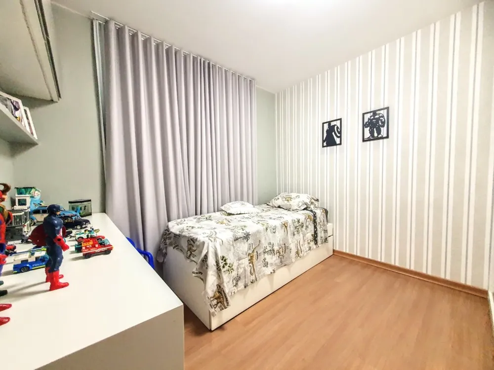 Apartamento, 3 quartos, 85 m² - Foto 5