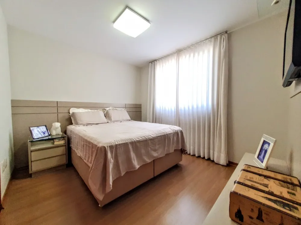 Apartamento, 3 quartos, 85 m² - Foto 4