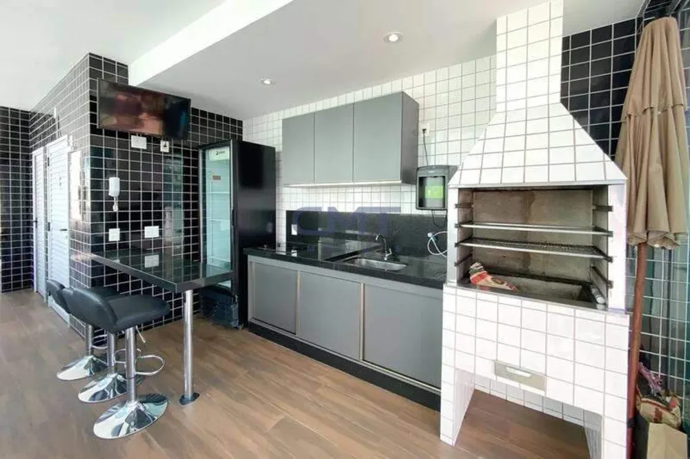 Apartamento, 1 quarto, 41 m² - Foto 15