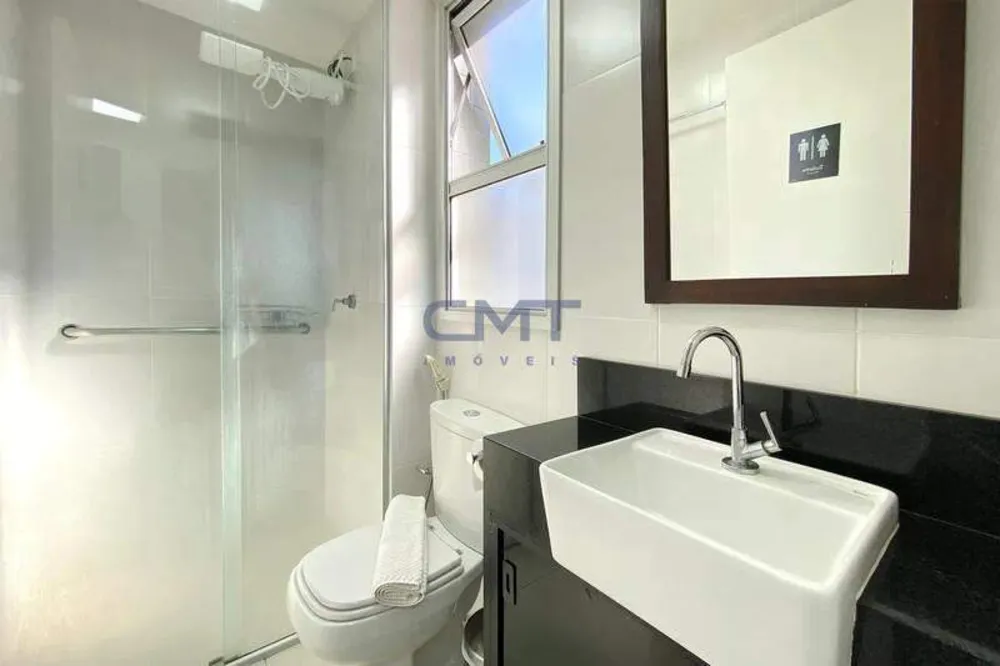 Apartamento, 1 quarto, 41 m² - Foto 10