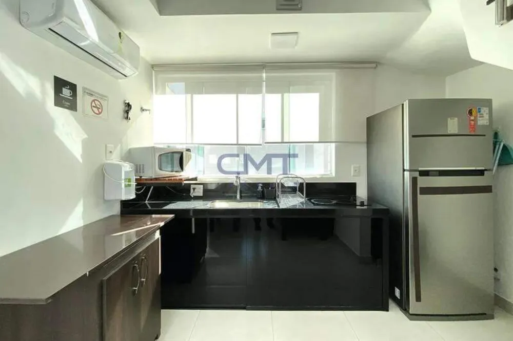 Apartamento, 1 quarto, 41 m² - Foto 4