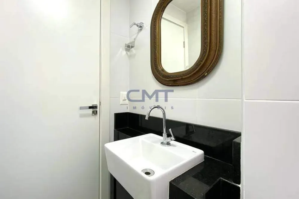 Apartamento, 1 quarto, 41 m² - Foto 9