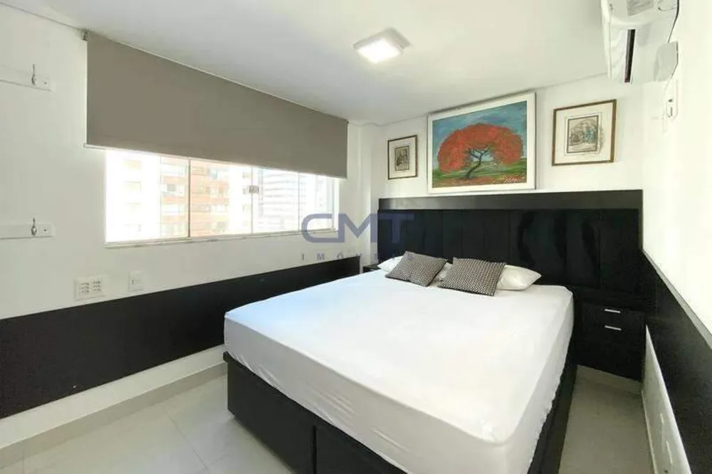 Apartamento, 1 quarto, 41 m² - Foto 6