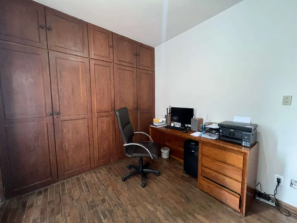 Apartamento, 4 quartos, 150 m² - Foto 2