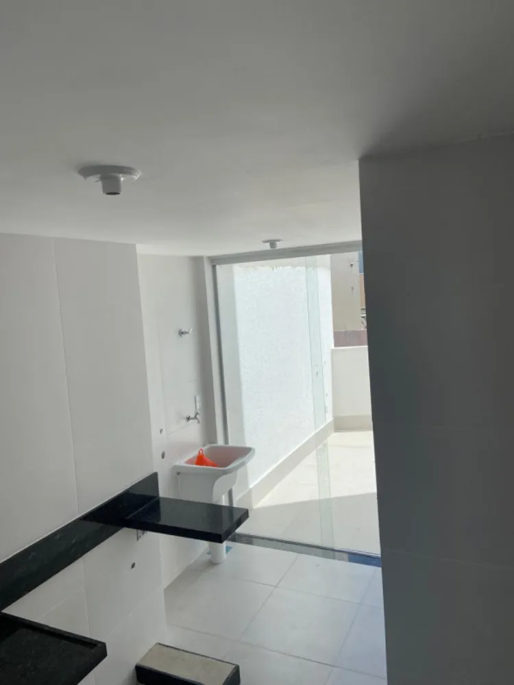 Apartamento, 3 quartos, 140 m² - Foto 6