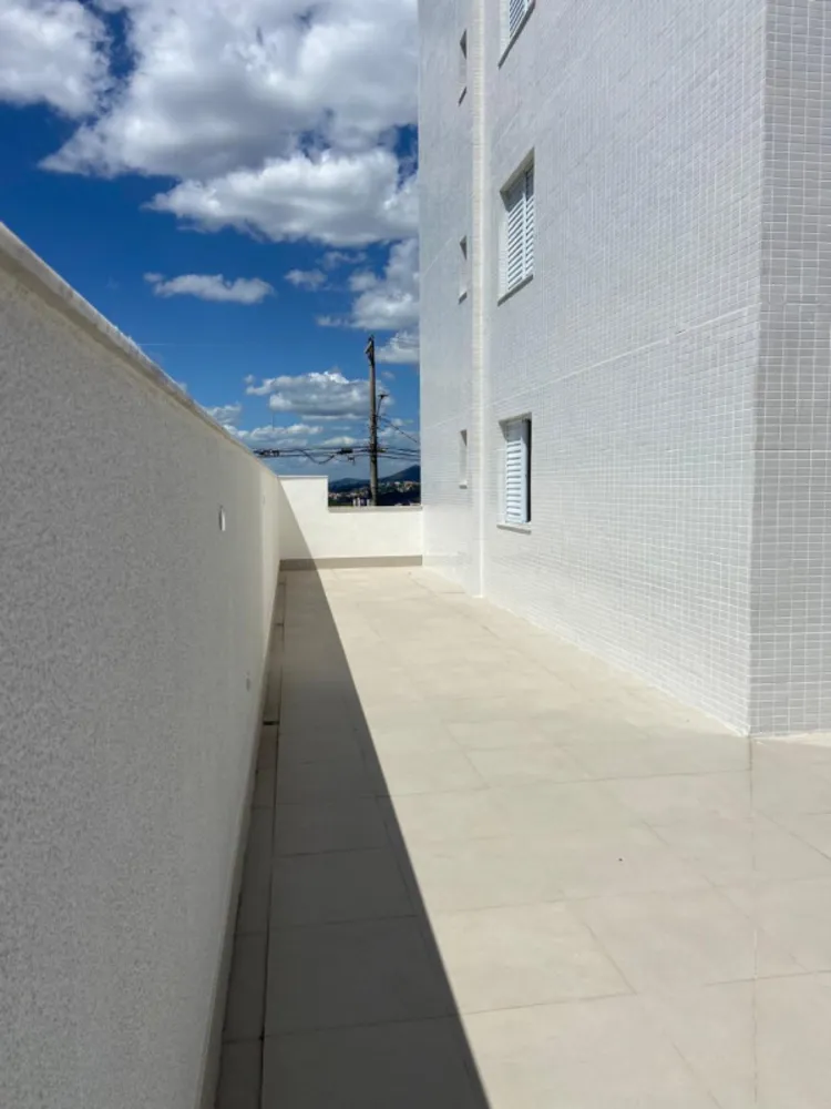 Apartamento, 3 quartos, 140 m² - Foto 4