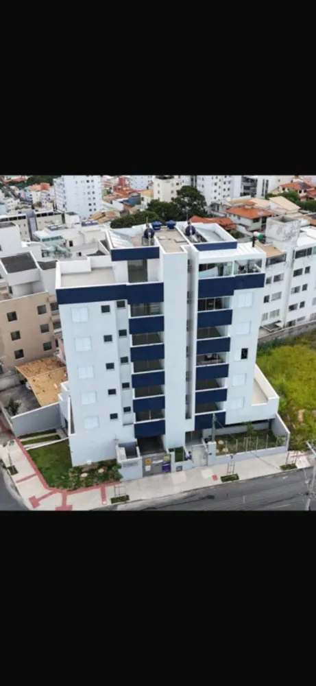Apartamento, 3 quartos, 140 m² - Foto 12